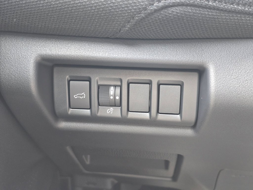 New 2026 Subaru Outback Premium AWD/4WD image 18