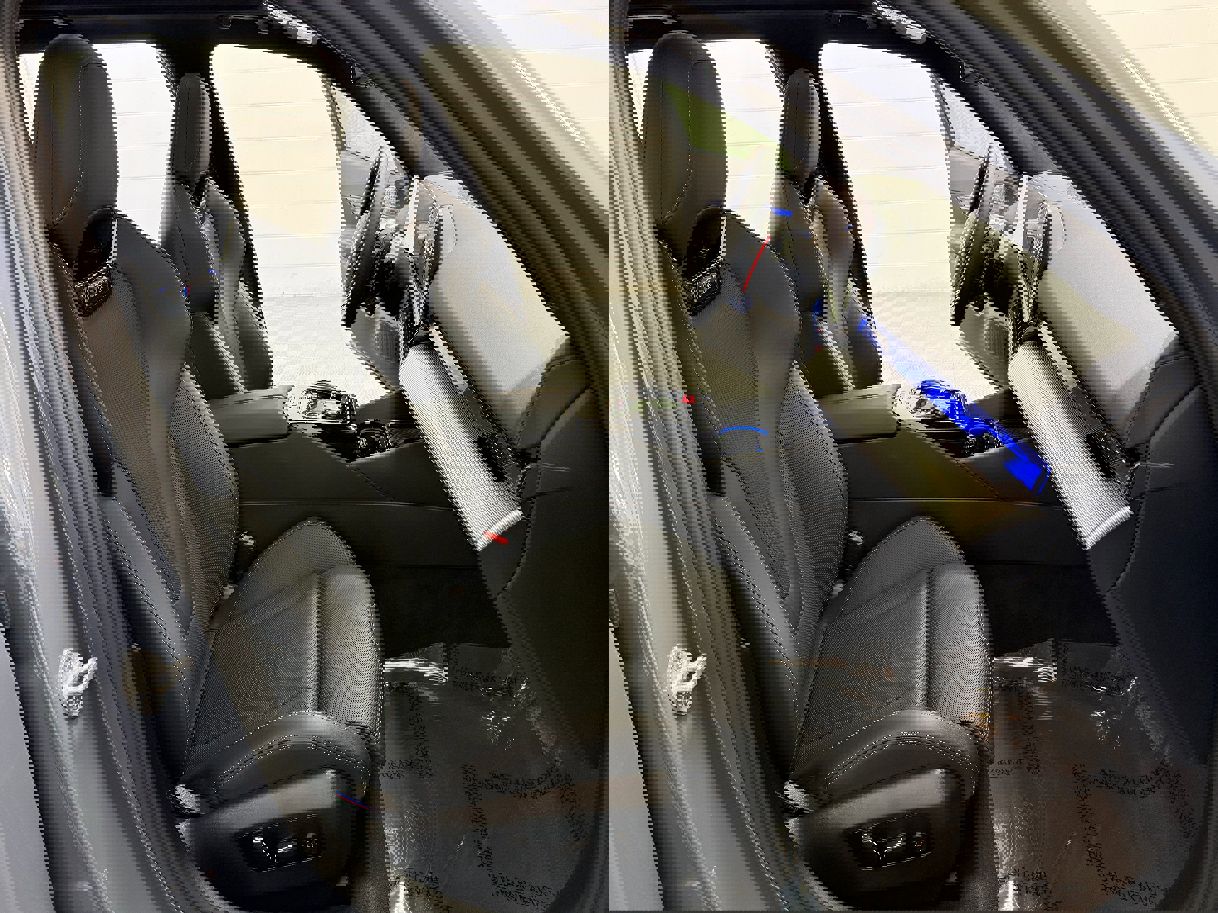 Used 2025 BMW M5 Touring image 19