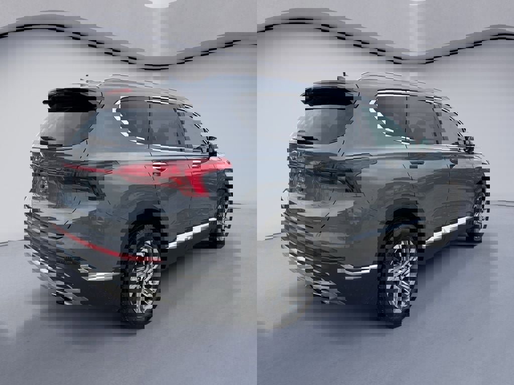 Used 2022 Hyundai Santa Fe SEL w/ Convenience Package image 5