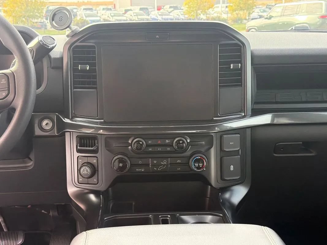 Used 2026 Ford F150 STX w/ F-150 LOBO Package AWD/4WD image 29