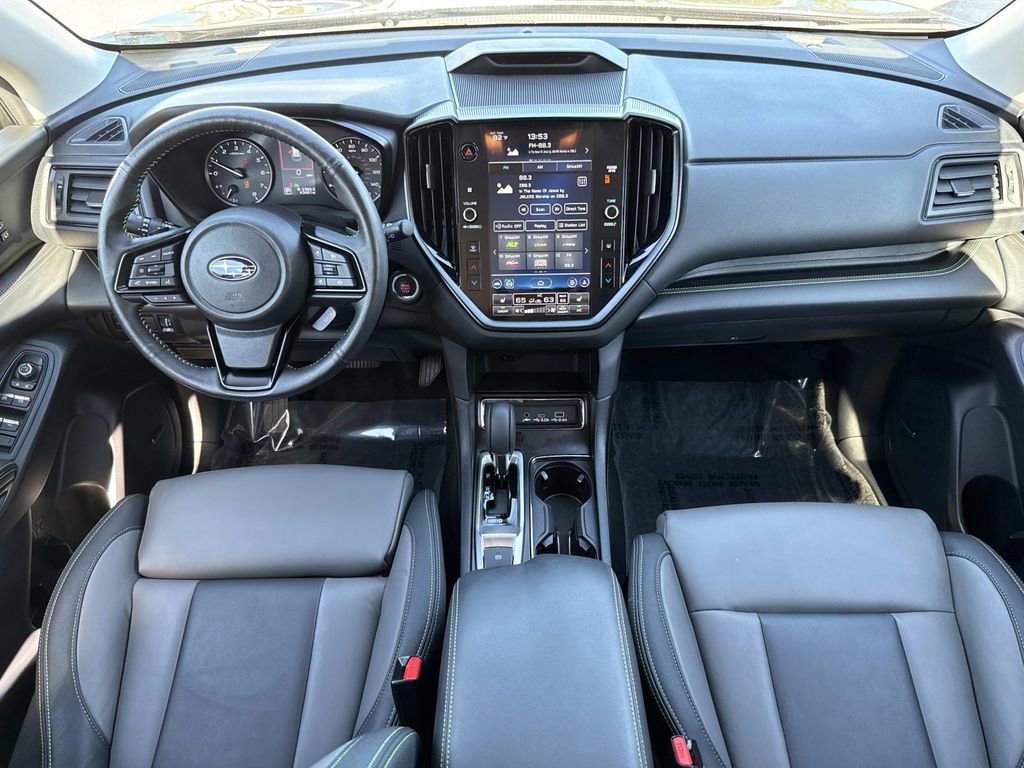 Used 2023 Subaru Ascent Onyx Edition Limited image 20