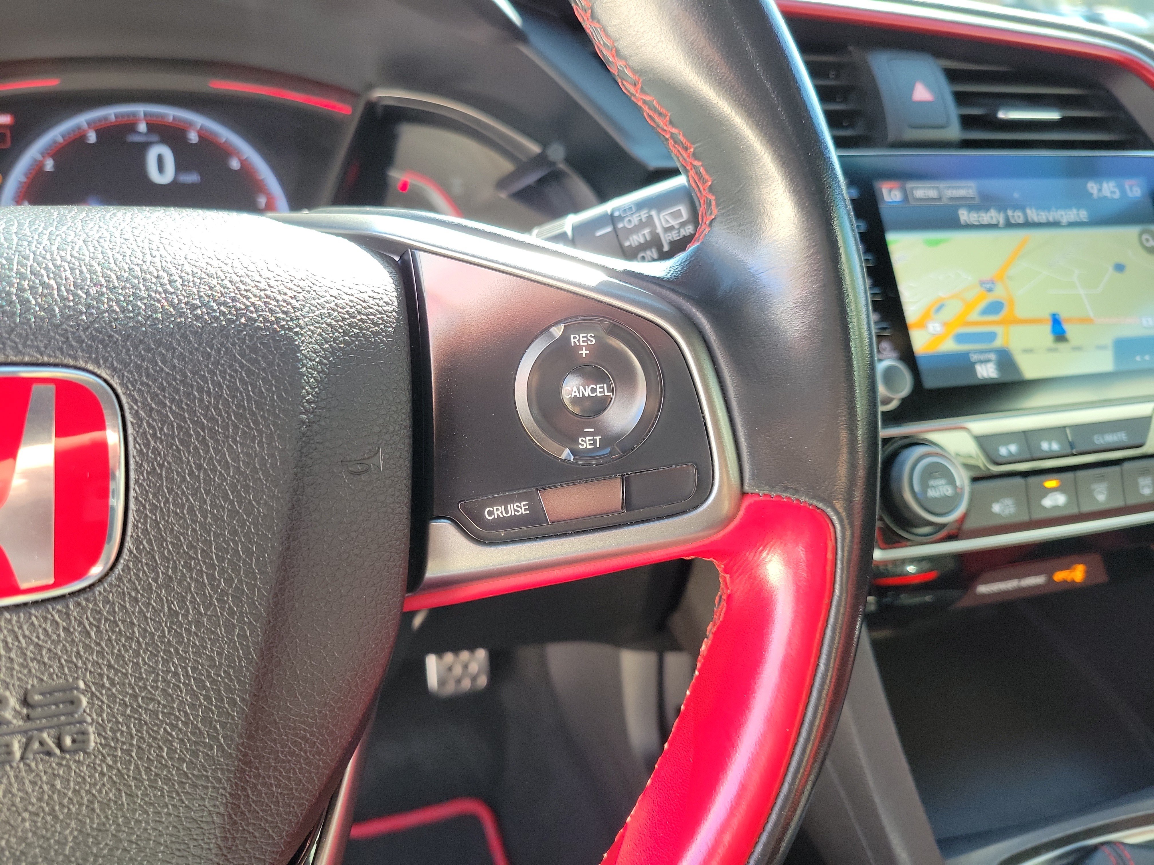 Used 2019 Honda Civic Type R image 18