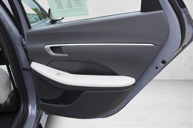 Certified 2026 Hyundai Sonata SEL FWD image 27