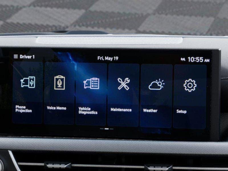 New 2026 Hyundai Sonata Blue FWD image 47