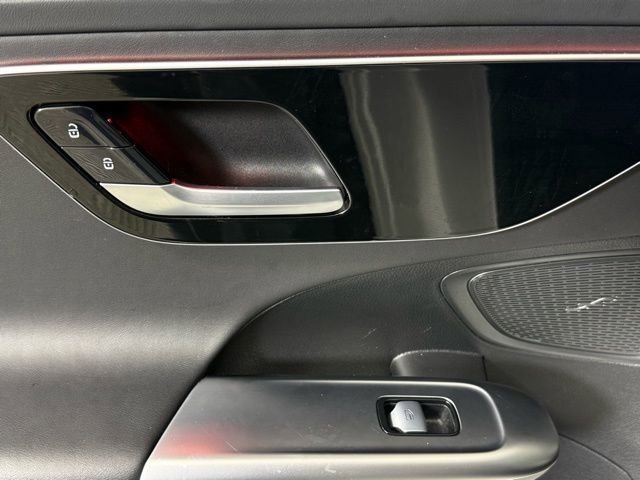 Used 2023 Mercedes-Benz C 43 AMG 4MATIC Sedan image 22