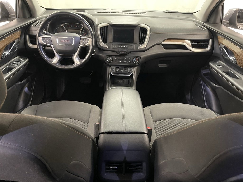 Used 2020 GMC Terrain SLE image 29