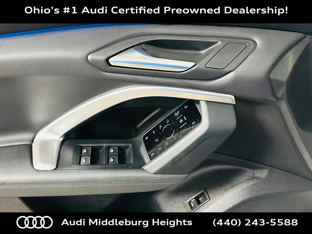 Certified 2025 Audi Q5 Premium w/ Premium Plus AWD/4WD image 26