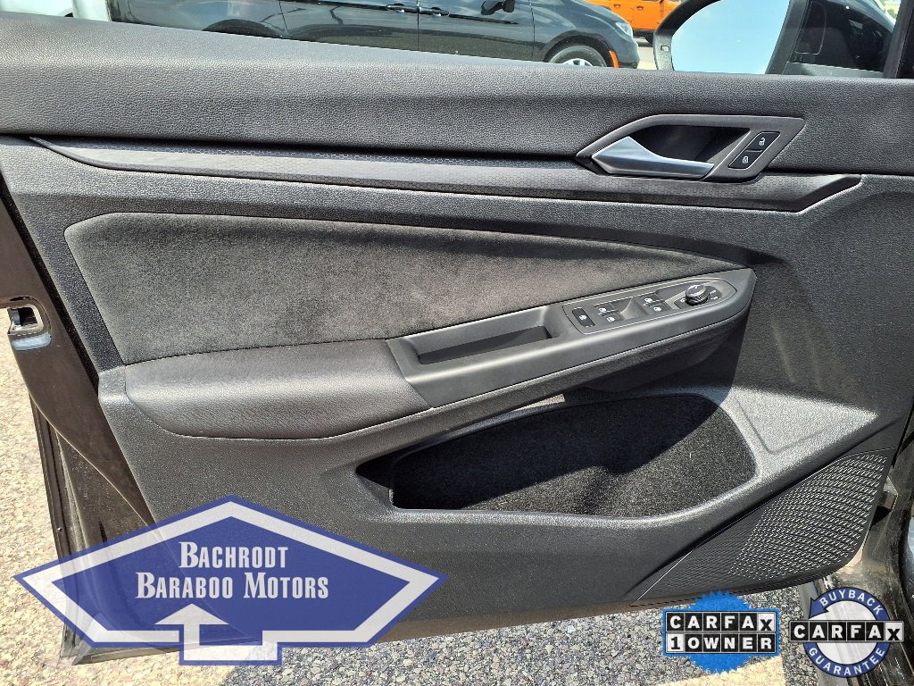 Used 2024 Volkswagen GTI S image 16