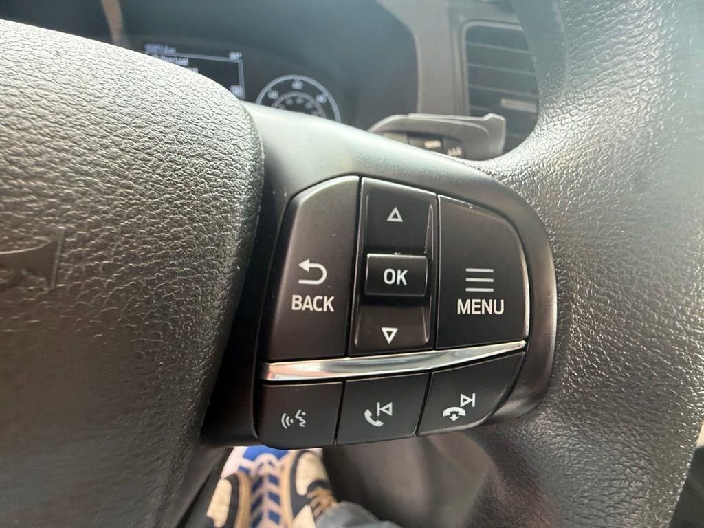 Used 2025 Ford Transit 250 148 Medium Roof image 27