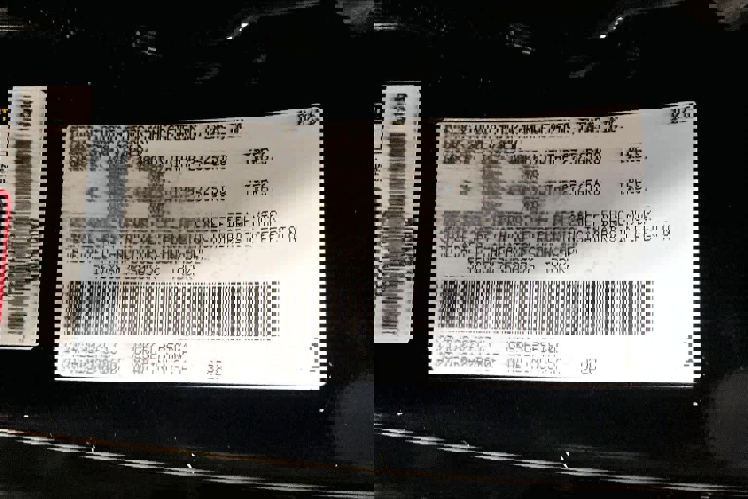 Used 2016 Toyota Tundra SR5 image 30