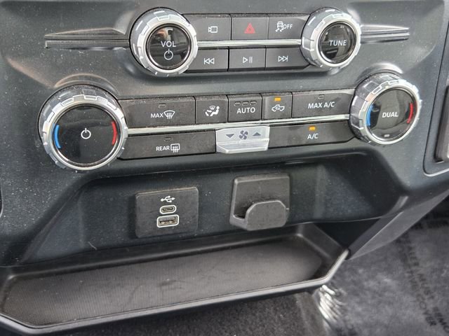 Certified 2025 Ford F150 XLT w/ Equipment Group 301A Standard image 20