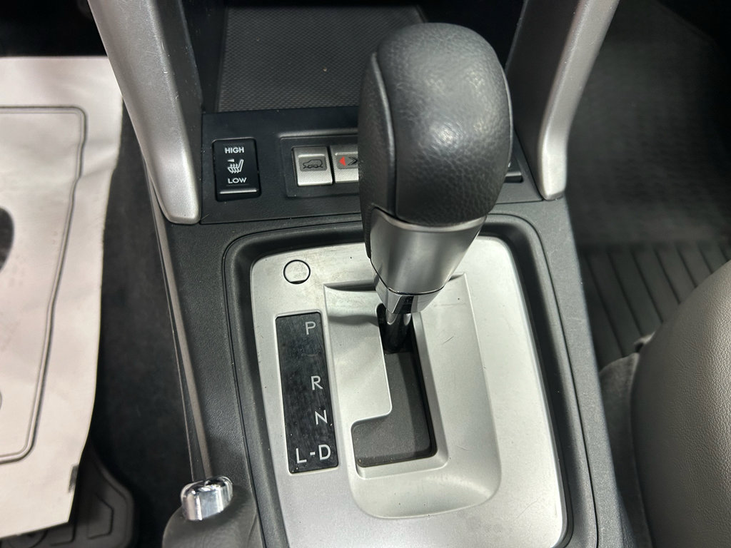 Used 2017 Subaru Forester 2.5i Limited AWD/4WD image 14
