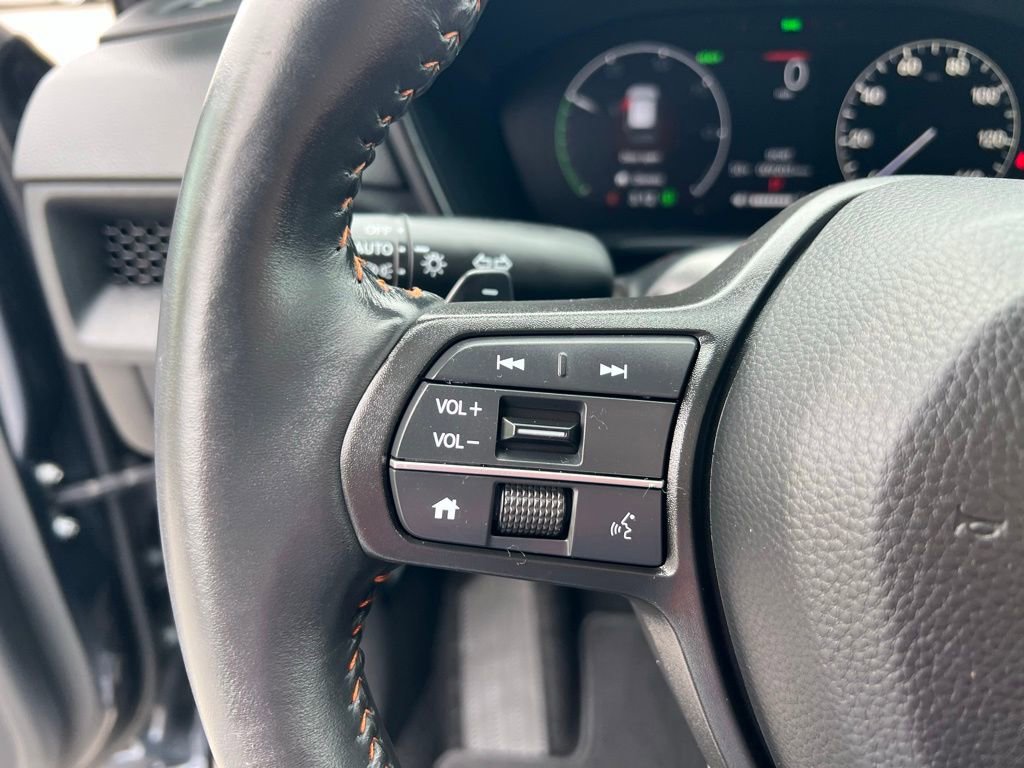 Used 2025 Honda CR-V Sport-L image 40
