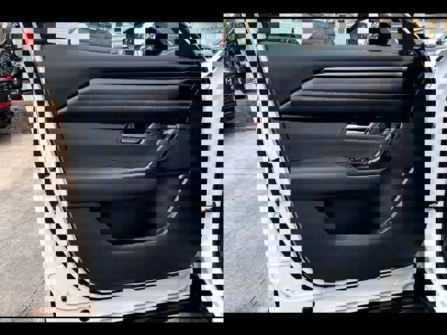 New 2026 MAZDA CX-50 AWD 2.5 Hybrid w/ Cargo Package image 59