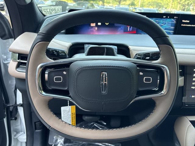 New 2027 Lincoln Navigator Black Label AWD/4WD image 14
