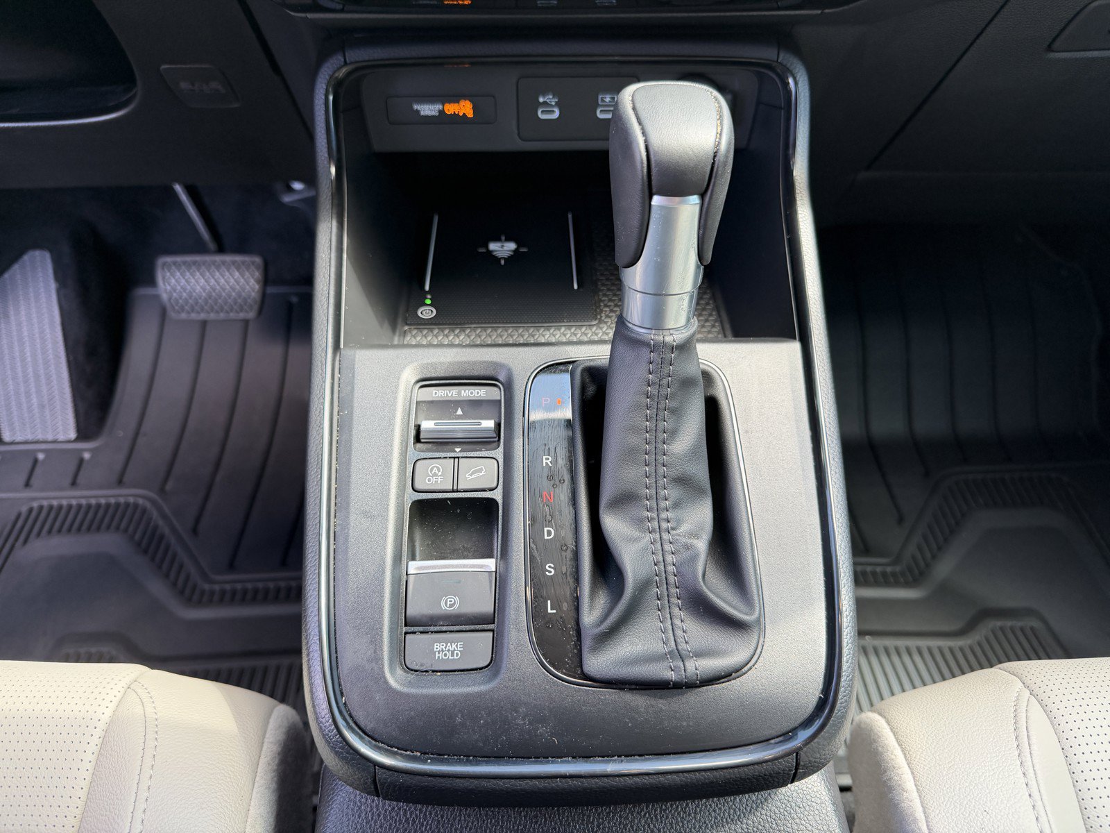 Used 2026 Honda CR-V EX-L image 22