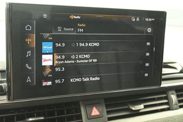 Used 2023 Audi A5 2.0T Premium Plus w/ Premium Plus AWD/4WD image 20