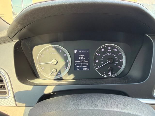 Used 2015 Hyundai Sonata ECO FWD image 17