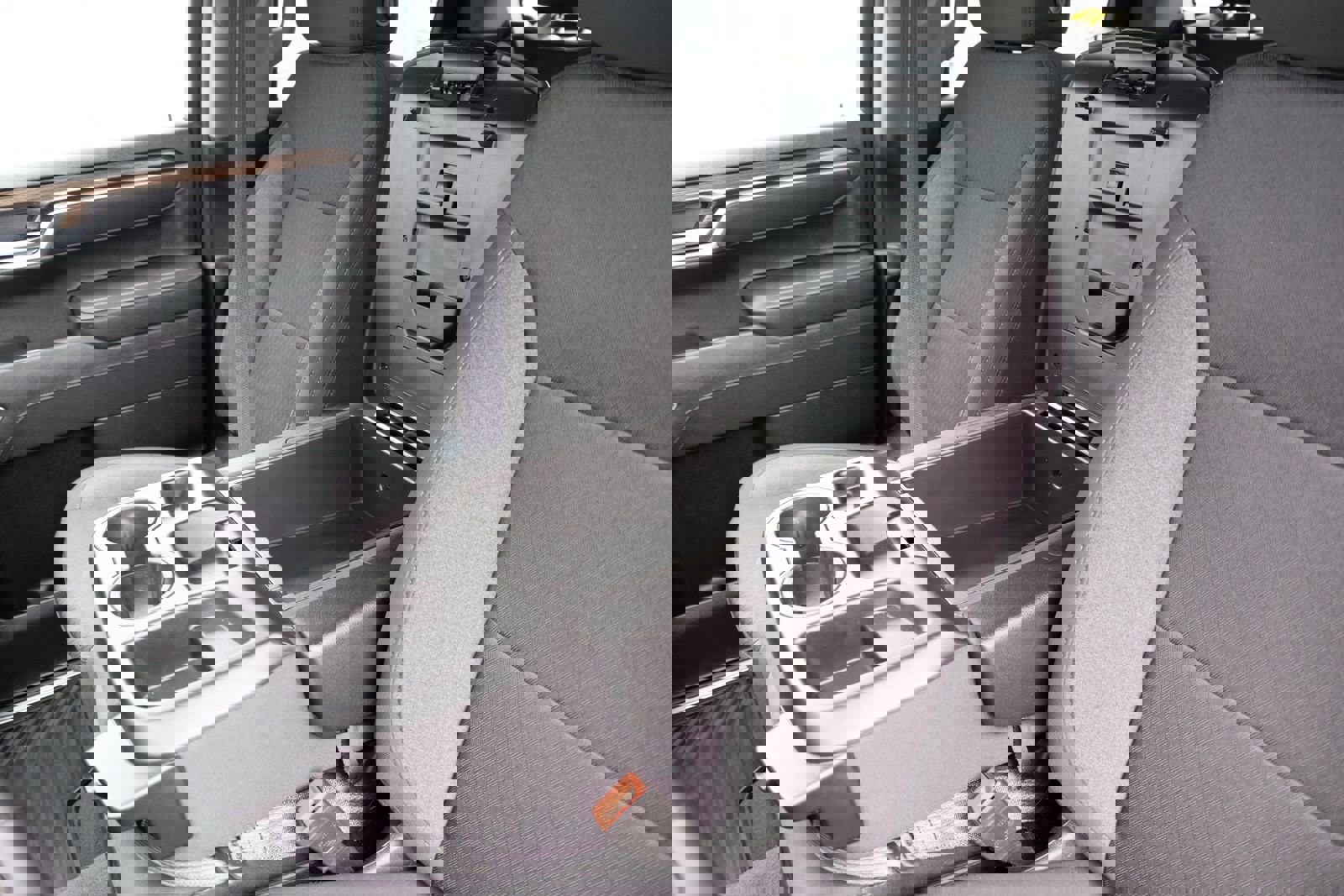 Used 2025 Chevrolet Silverado 1500 LT image 8