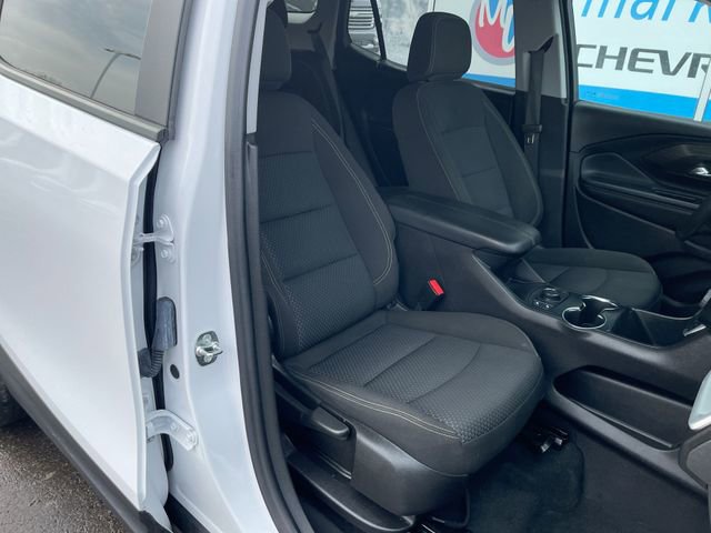Certified 2024 GMC Terrain SLE w/ Driver Convenience Package FWD image 26