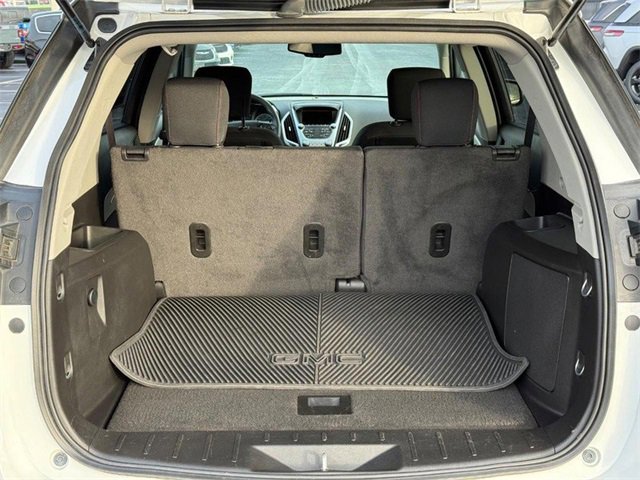 Used 2017 GMC Terrain SLE image 7