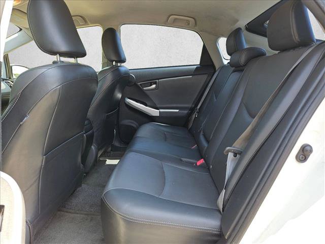 Used 2014 Toyota Prius Four FWD image 18