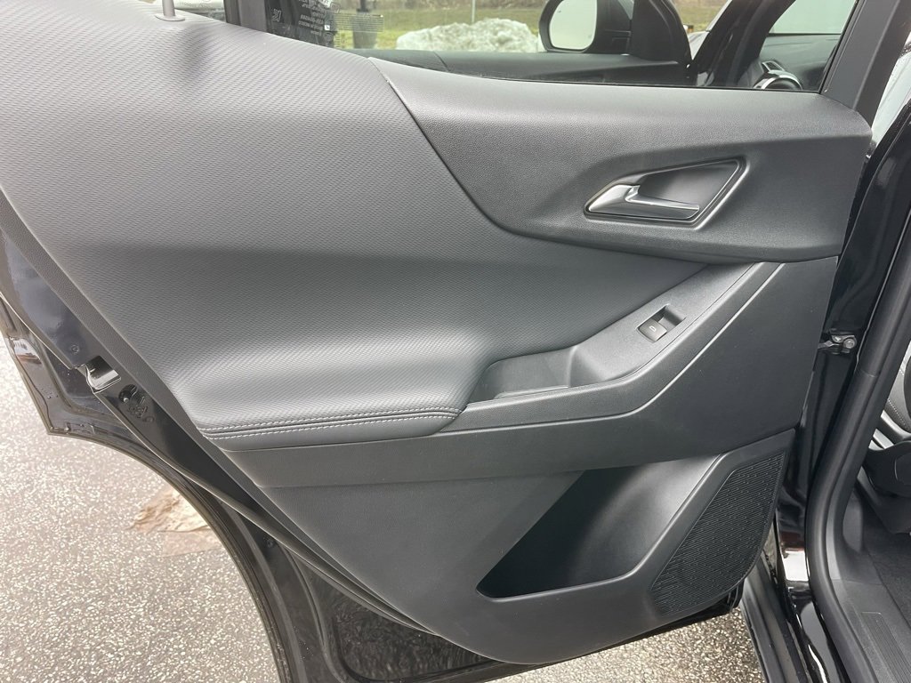 New 2026 Chevrolet Equinox LT w/ Midnight Edition image 22