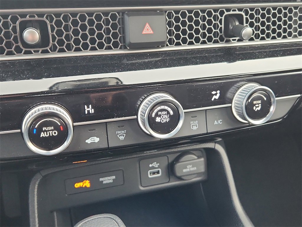 Used 2024 Honda Civic LX image 26