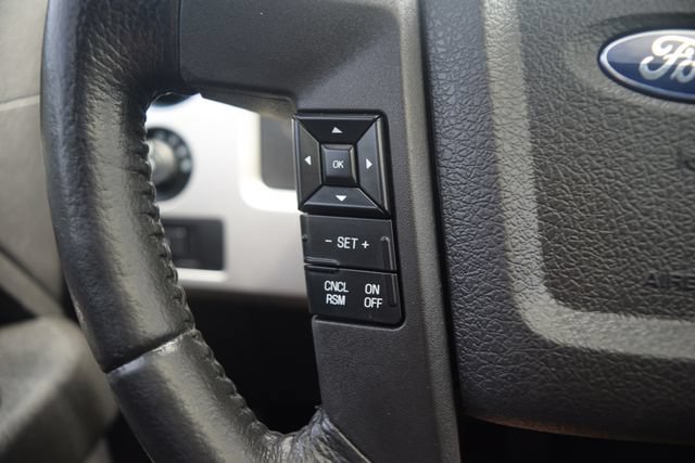 Used 2013 Ford F150 Lariat w/ Luxury Equipment Group AWD/4WD image 6