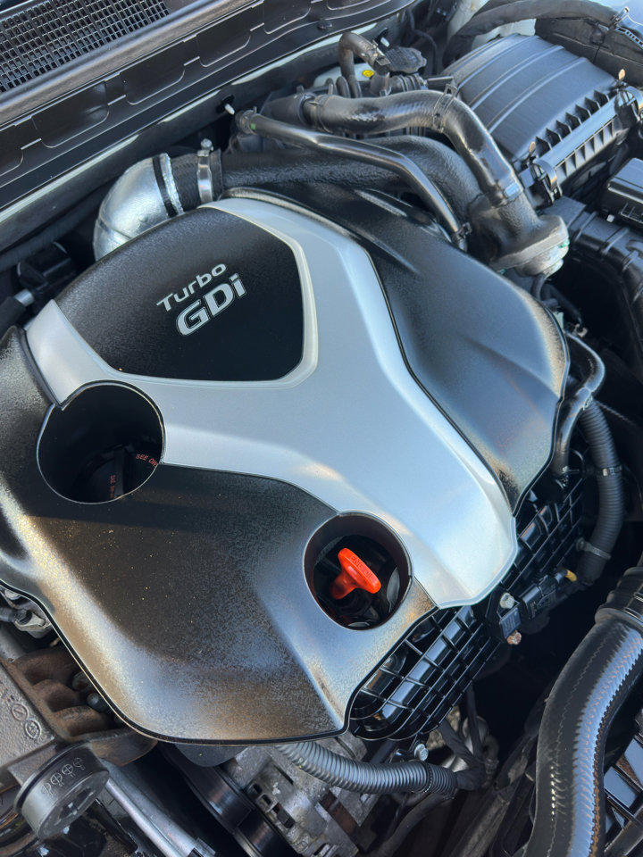 Used 2015 Kia Optima SX image 52