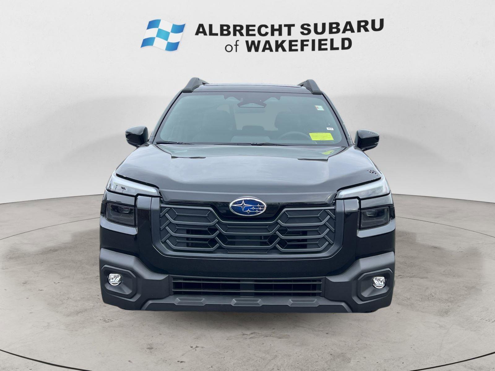 New 2026 Subaru Outback Limited image 8