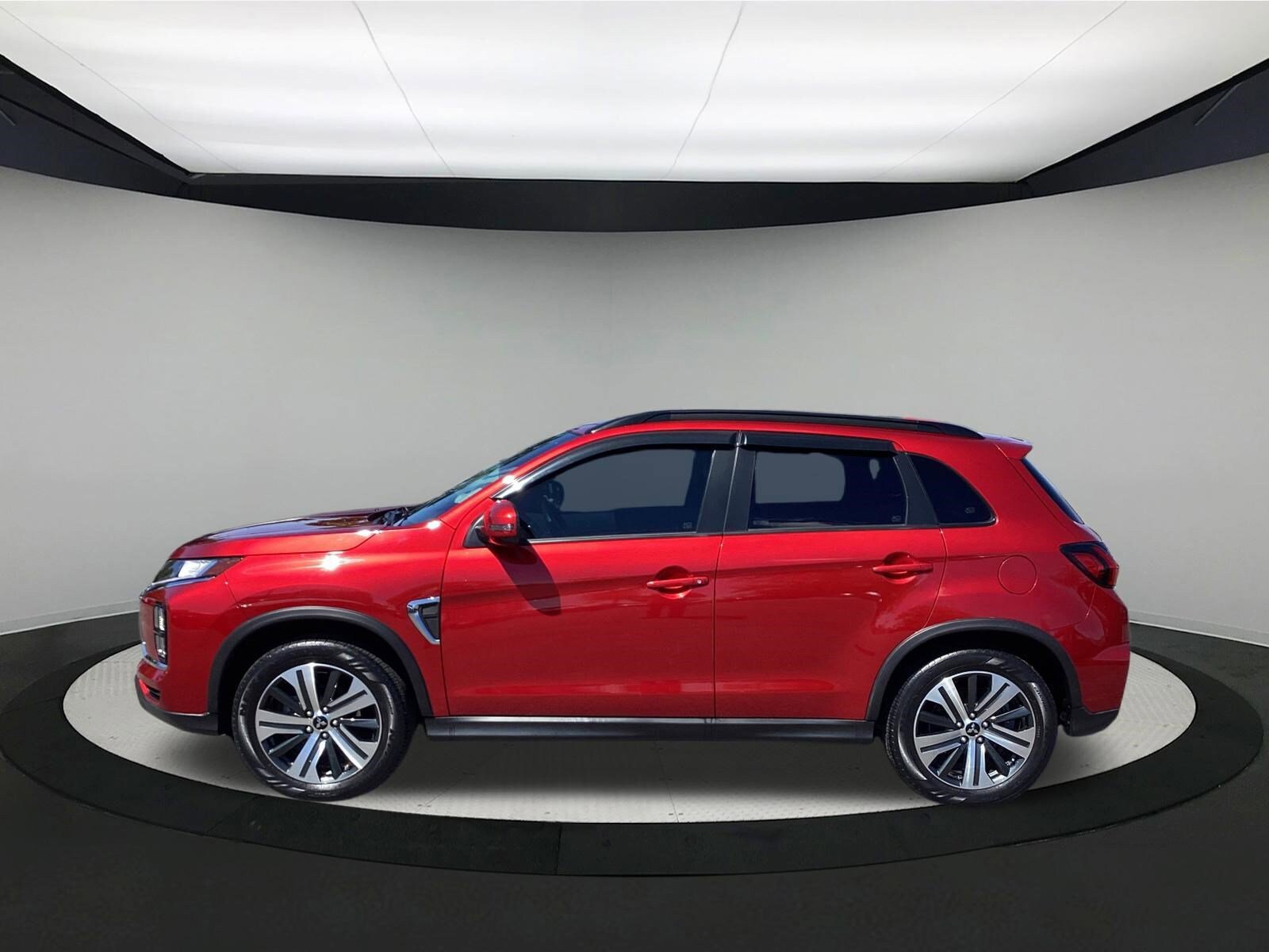 Used 2021 Mitsubishi Outlander Sport GT AWD/4WD image 5