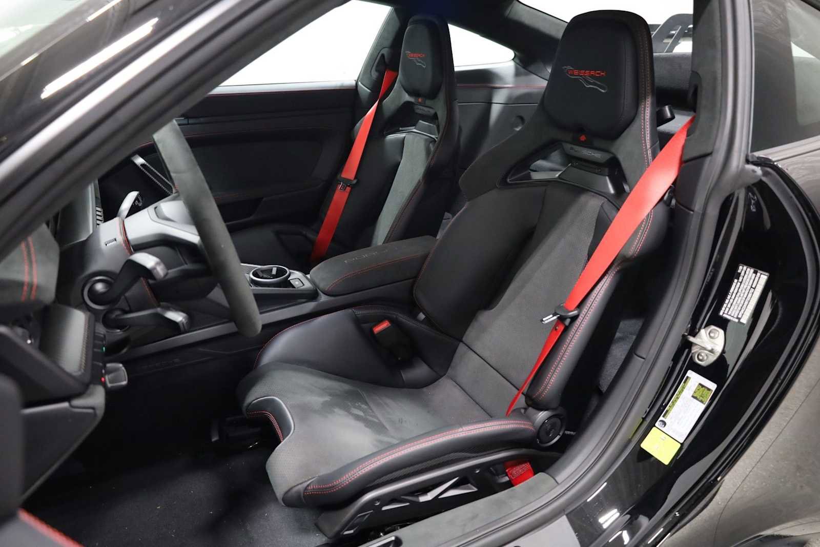 New 2026 Porsche 911 GT3 image 5