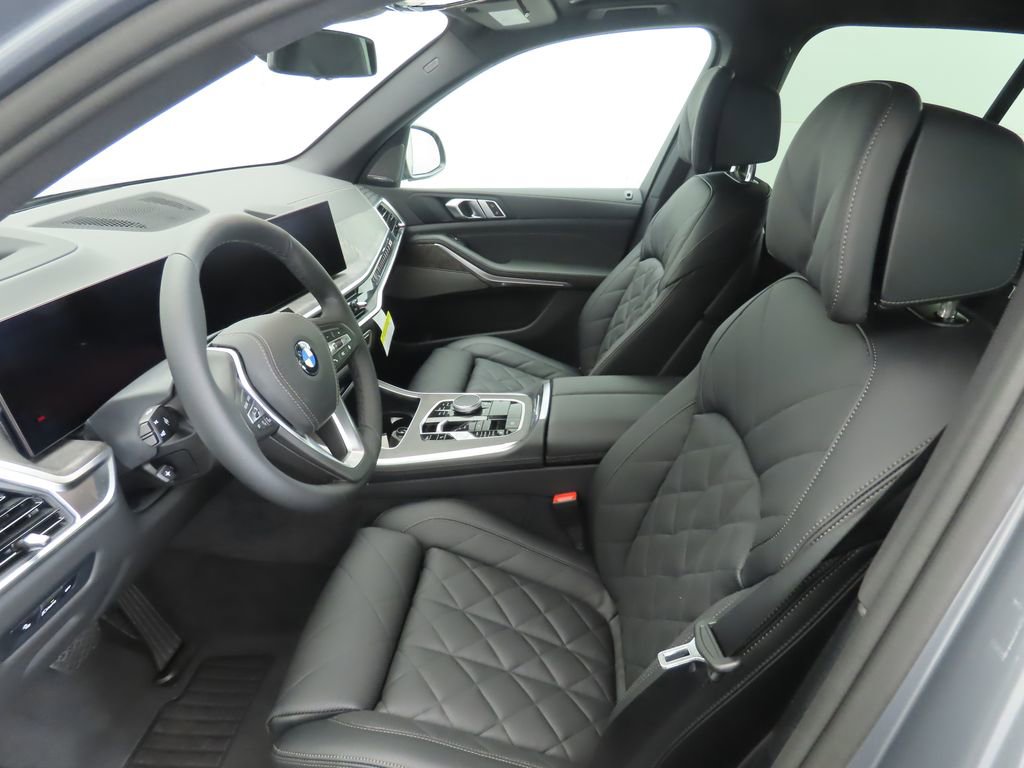 New 2026 BMW X5 xDrive40i image 20