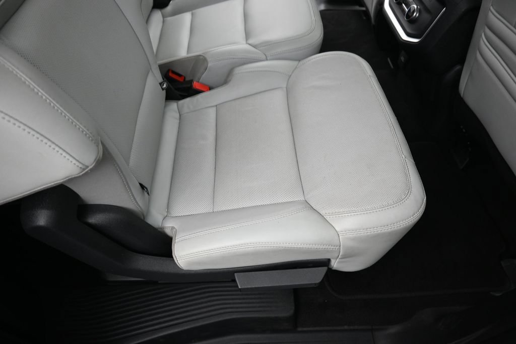 Used 2025 Ford Expedition Max Platinum AWD/4WD image 30
