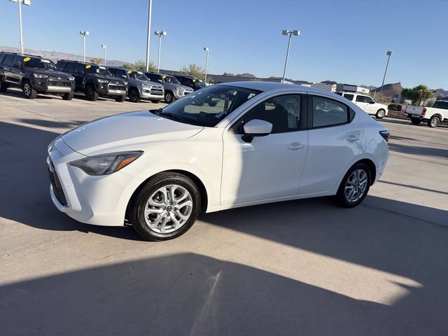 Used 2017 Toyota Yaris iA FWD image 8