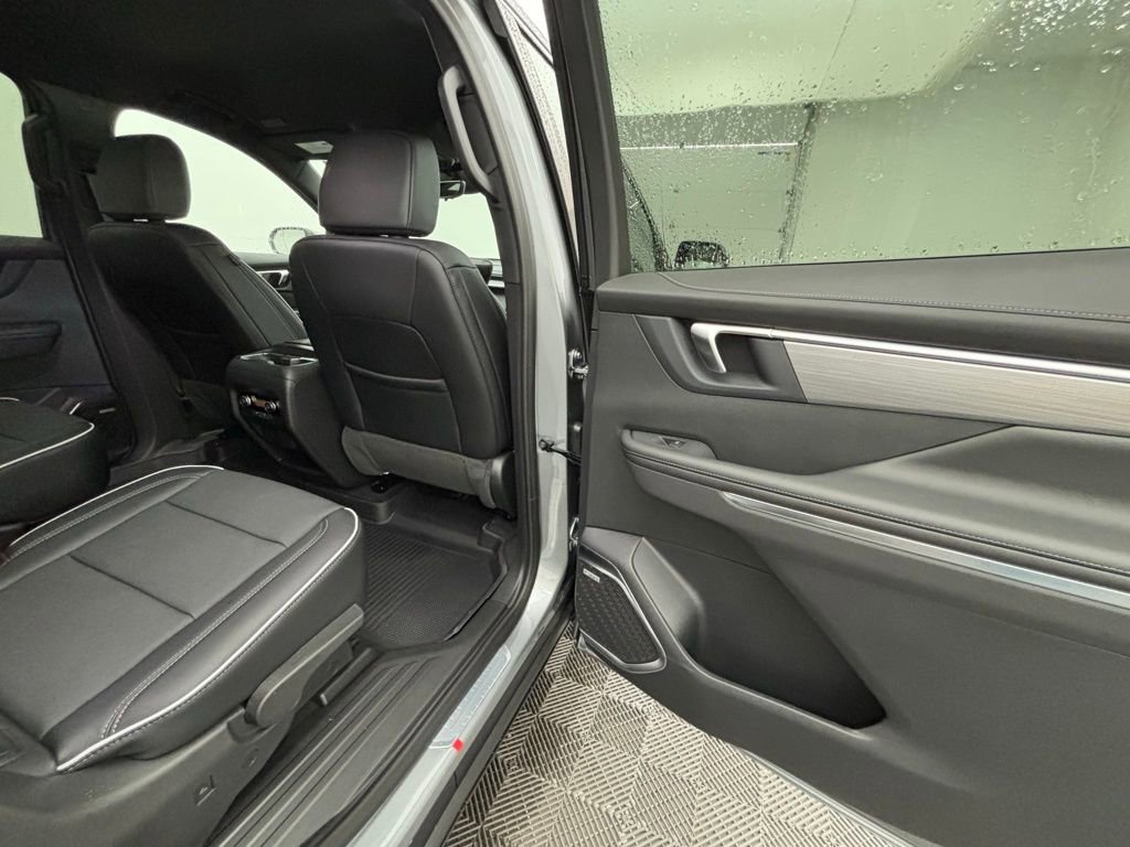 New 2026 Buick Enclave Preferred w/ Power Package image 41