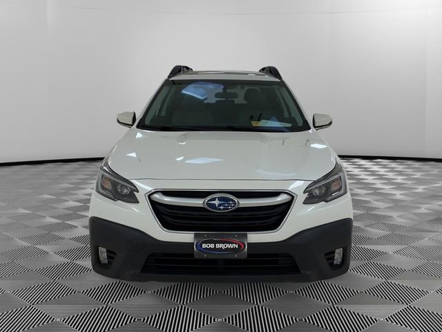 Used 2022 Subaru Outback Premium image 8