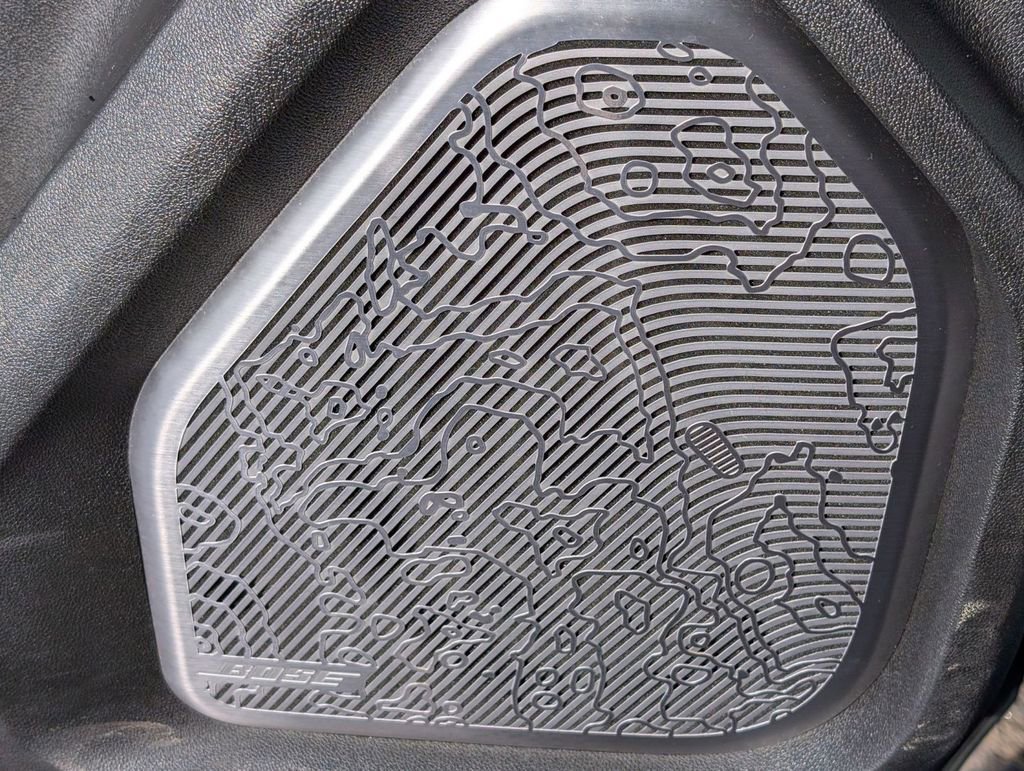 Used 2024 GMC Hummer EV 3X w/ LPO, Cargo Utility Package image 25