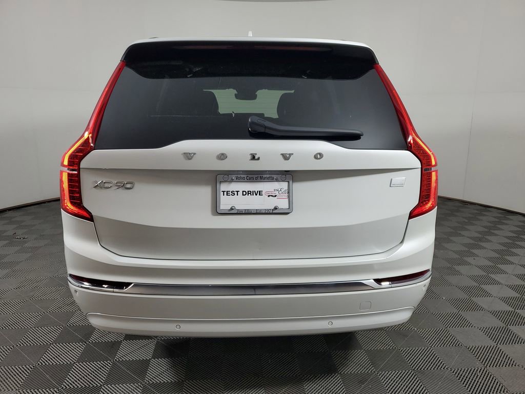Used 2024 Volvo XC90 T8 Plus image 7