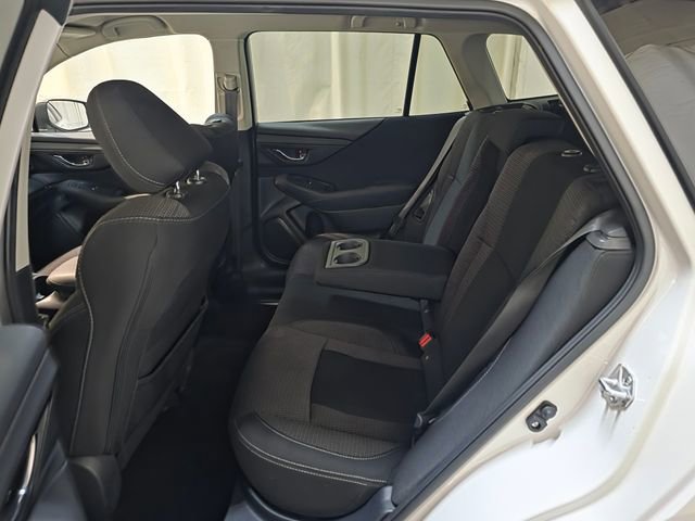 Certified 2022 Subaru Outback Premium image 29