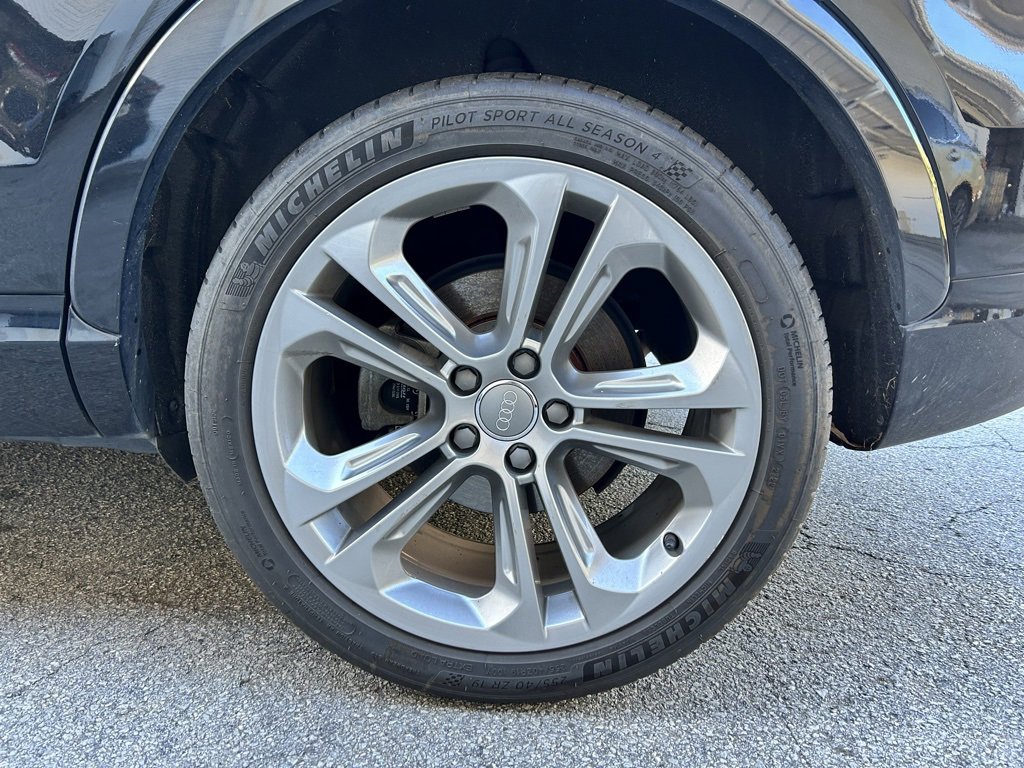 Used 2017 Audi Q3 2.0T Premium Plus image 11