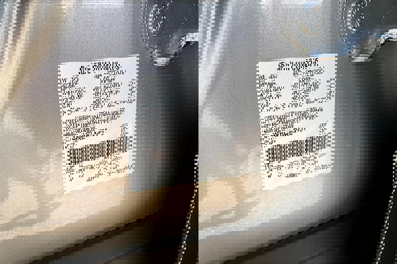 Used 2020 Ford Explorer ST w/ ST High-Performance Pack image 19