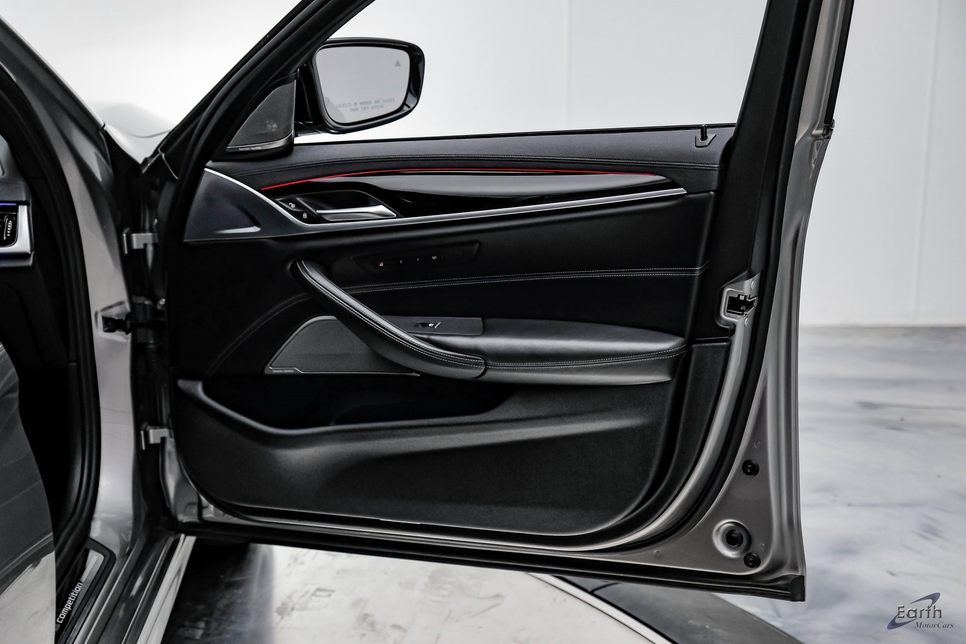 Used 2022 BMW M5 w/ Competition Package image 83