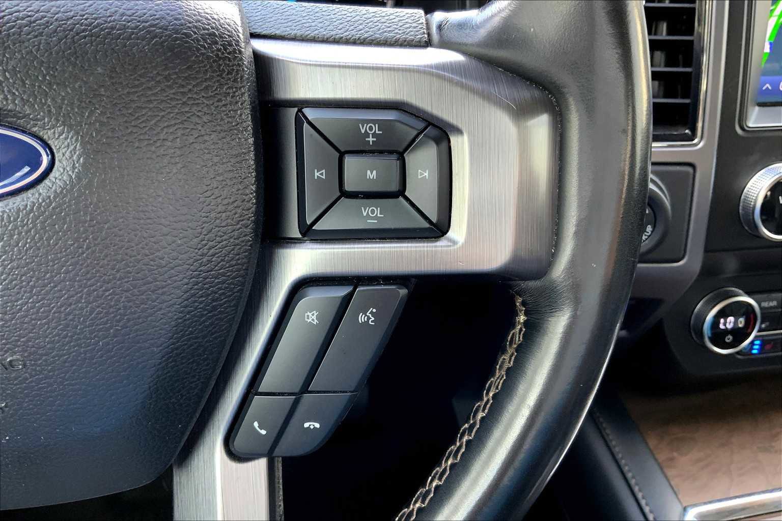 Used 2020 Ford Expedition Platinum image 23