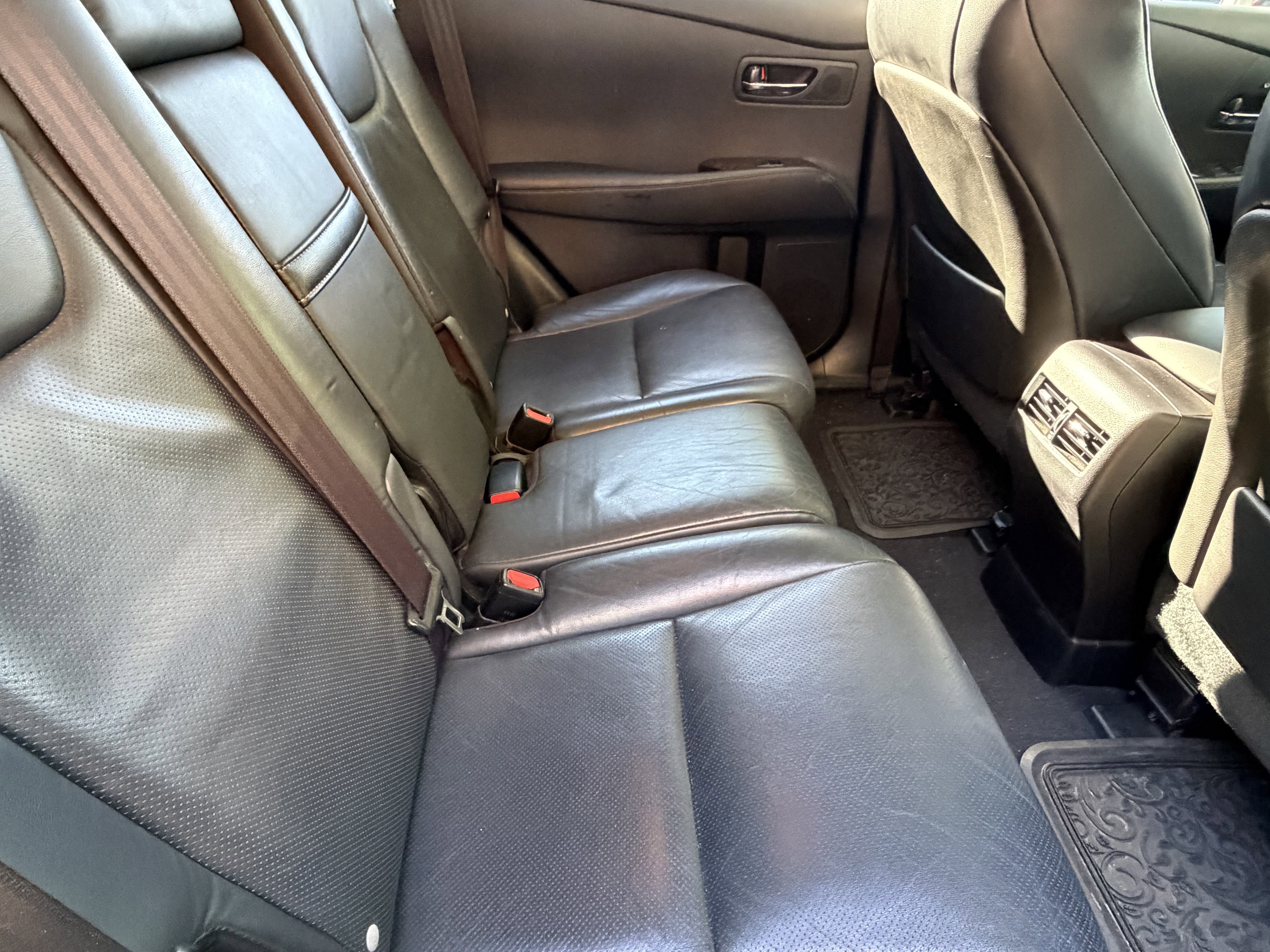Used 2015 Lexus RX 350 FWD image 68
