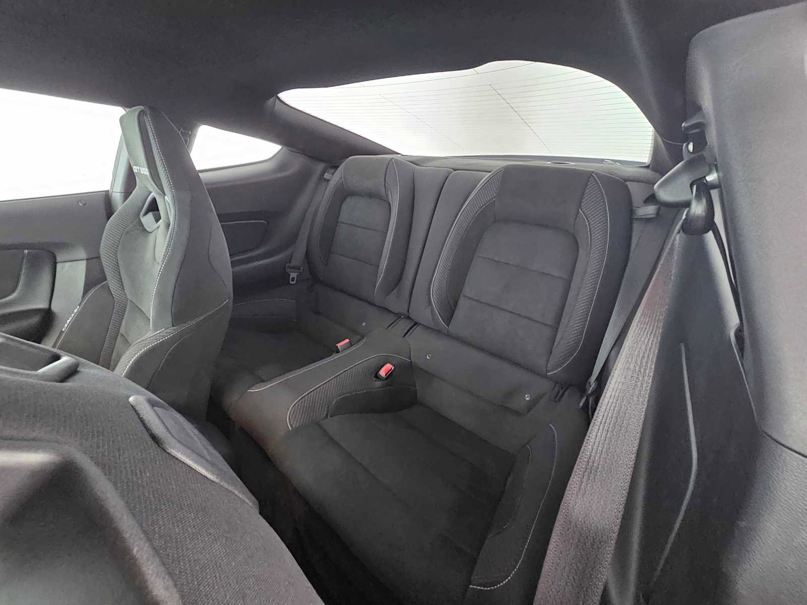 Used 2017 Ford Mustang Shelby GT350 w/ Electronics Package image 18