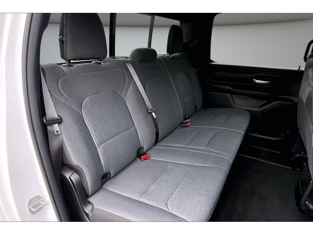 Certified 2023 RAM 1500 Tradesman AWD/4WD image 39
