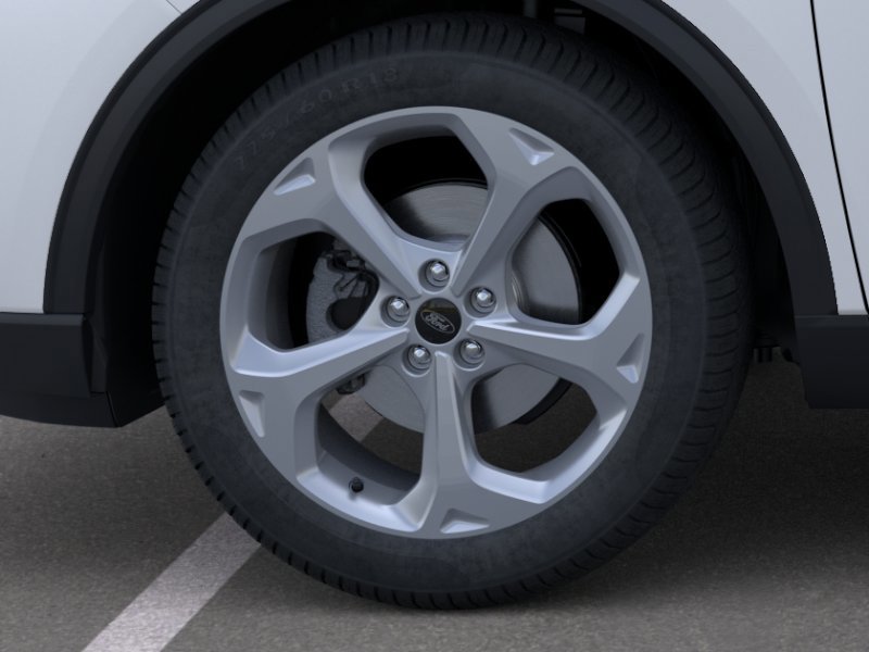 New 2025 Ford Escape ST-Line w/ Tech Pack #1 FWD image 19