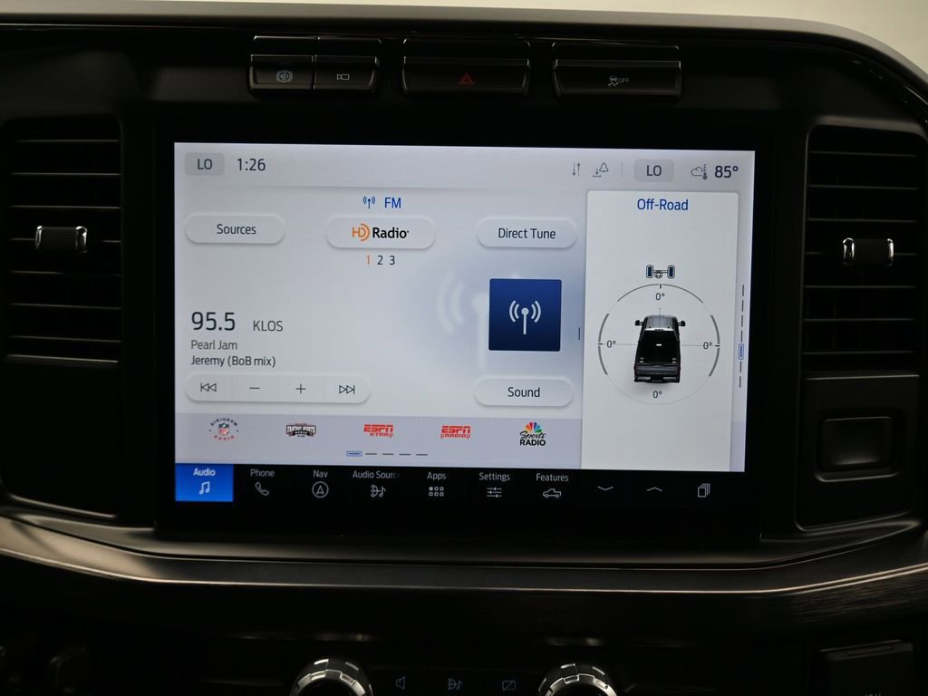 Used 2024 Ford F250 Lariat image 19